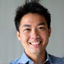 Professional headshot of David Chen