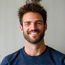 Professional headshot of Ethan Walker