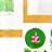 Icon representing nutritional guidance